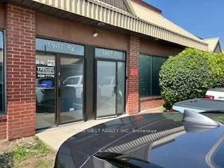 30, Intermodal, Bramalea South Industrial, Brampton