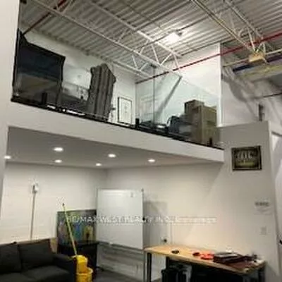 30, Intermodal, Bramalea South Industrial, Brampton