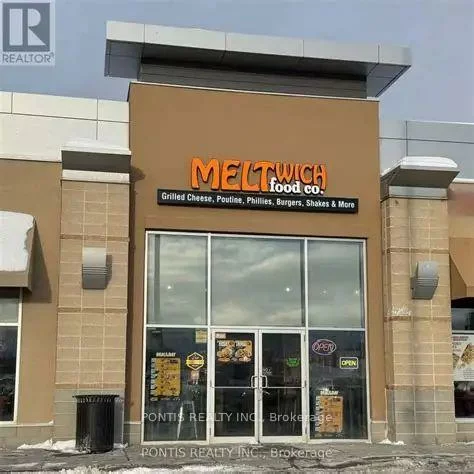 148, WEST, Queen Street Corridor, Brampton