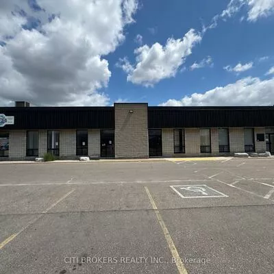 80, Hale, Brampton East, Brampton