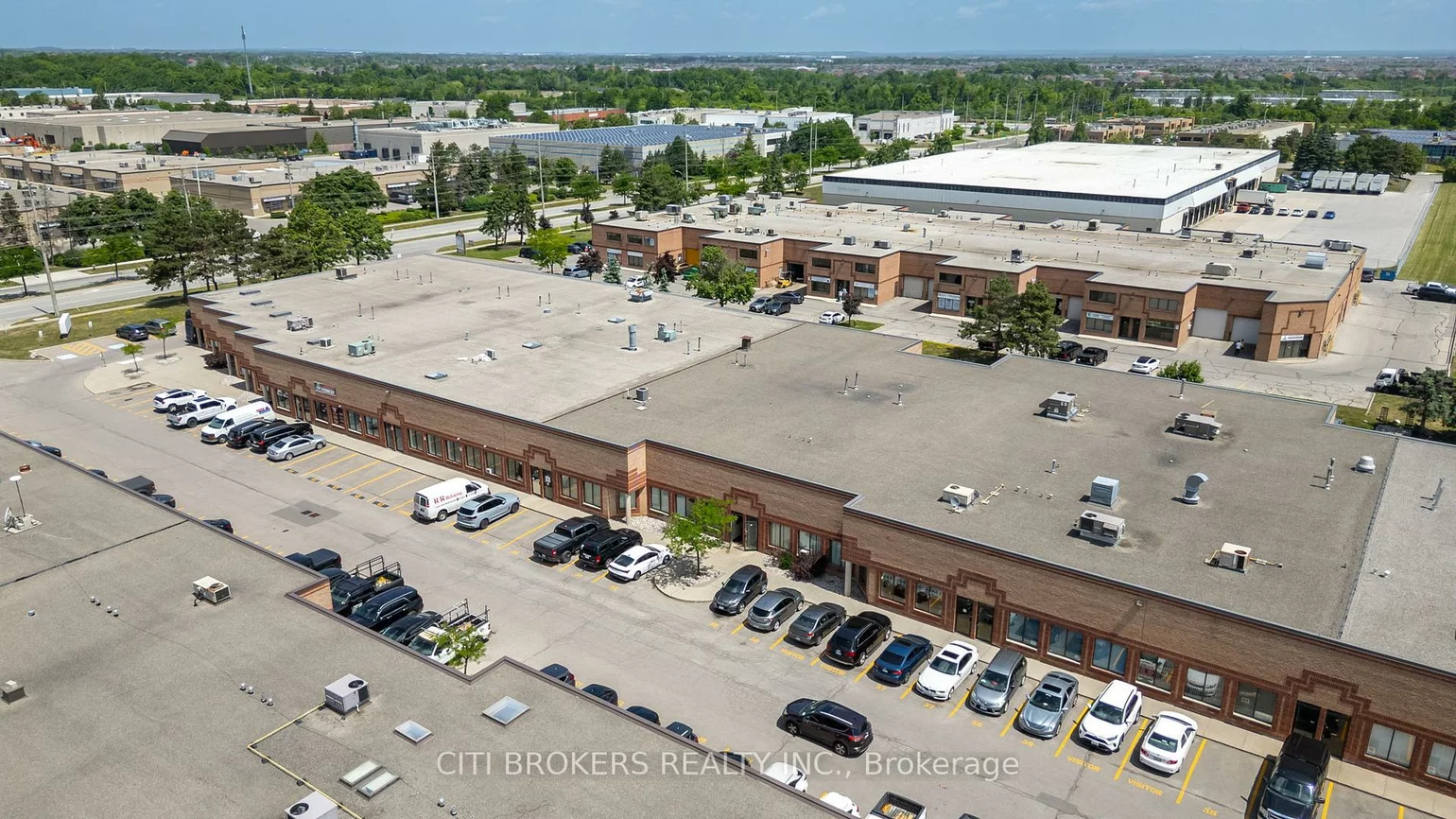 2053, Williams, Gore Industrial North, Brampton