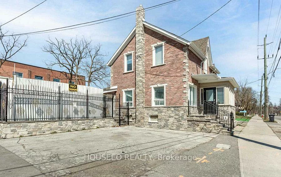 8, Church, Downtown Brampton, Brampton