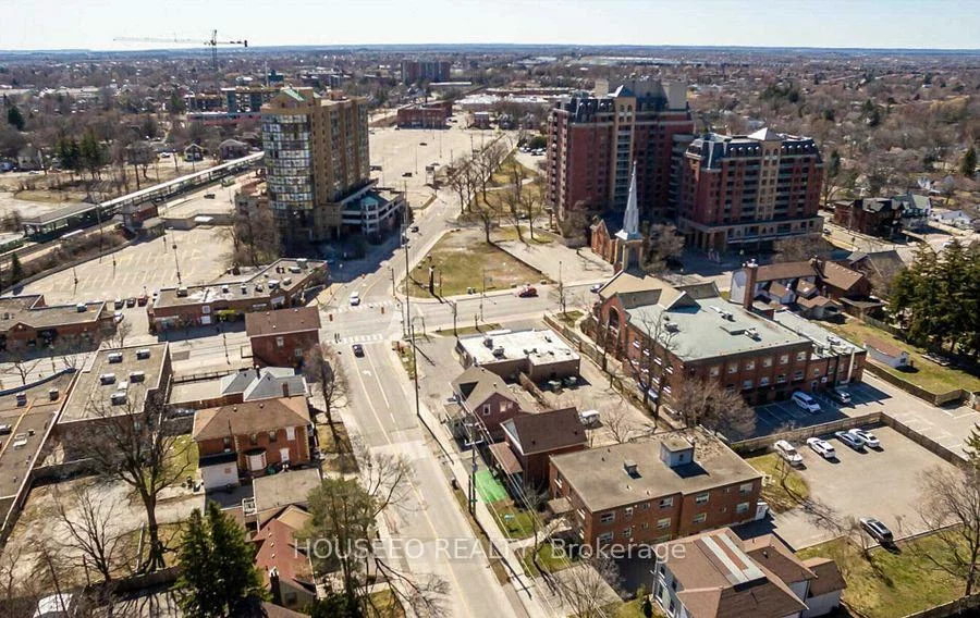 8, Church, Downtown Brampton, Brampton