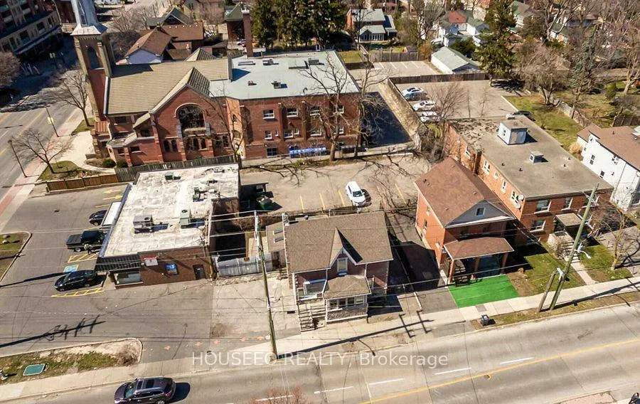 8, Church, Downtown Brampton, Brampton