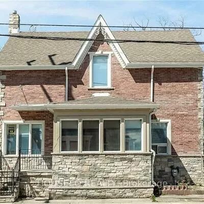 8, Church, Downtown Brampton, Brampton