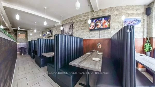 47, Queen, Downtown Brampton, Brampton