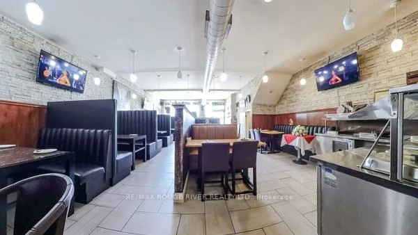 47, Queen, Downtown Brampton, Brampton