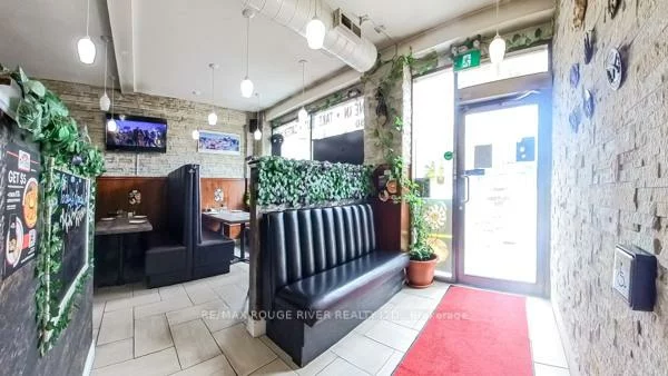 47, Queen, Downtown Brampton, Brampton