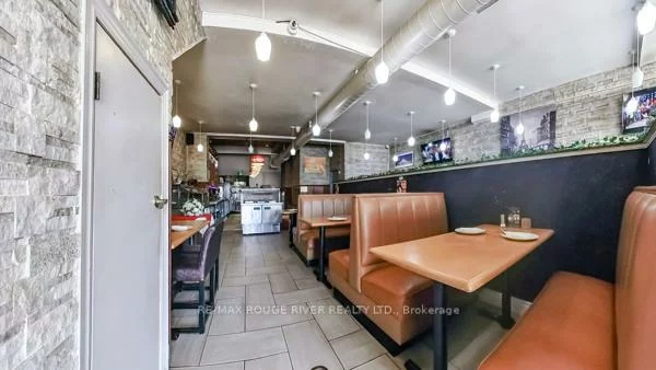 47, Queen, Downtown Brampton, Brampton