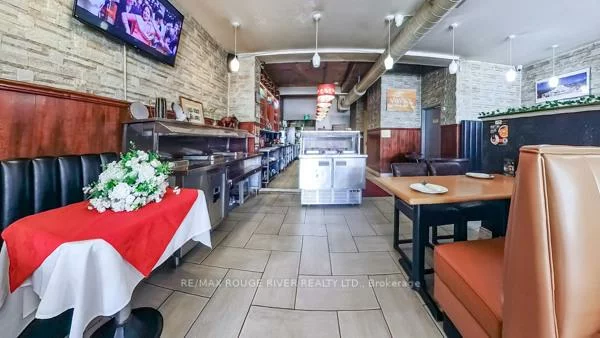 47, Queen, Downtown Brampton, Brampton