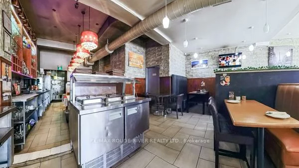 47, Queen, Downtown Brampton, Brampton