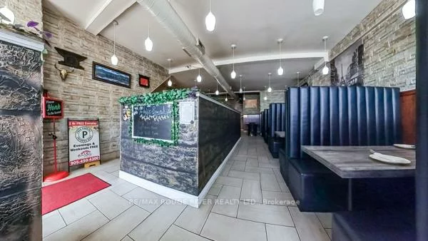 47, Queen, Downtown Brampton, Brampton