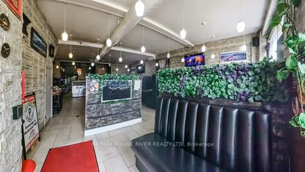 47, Queen, Downtown Brampton, Brampton