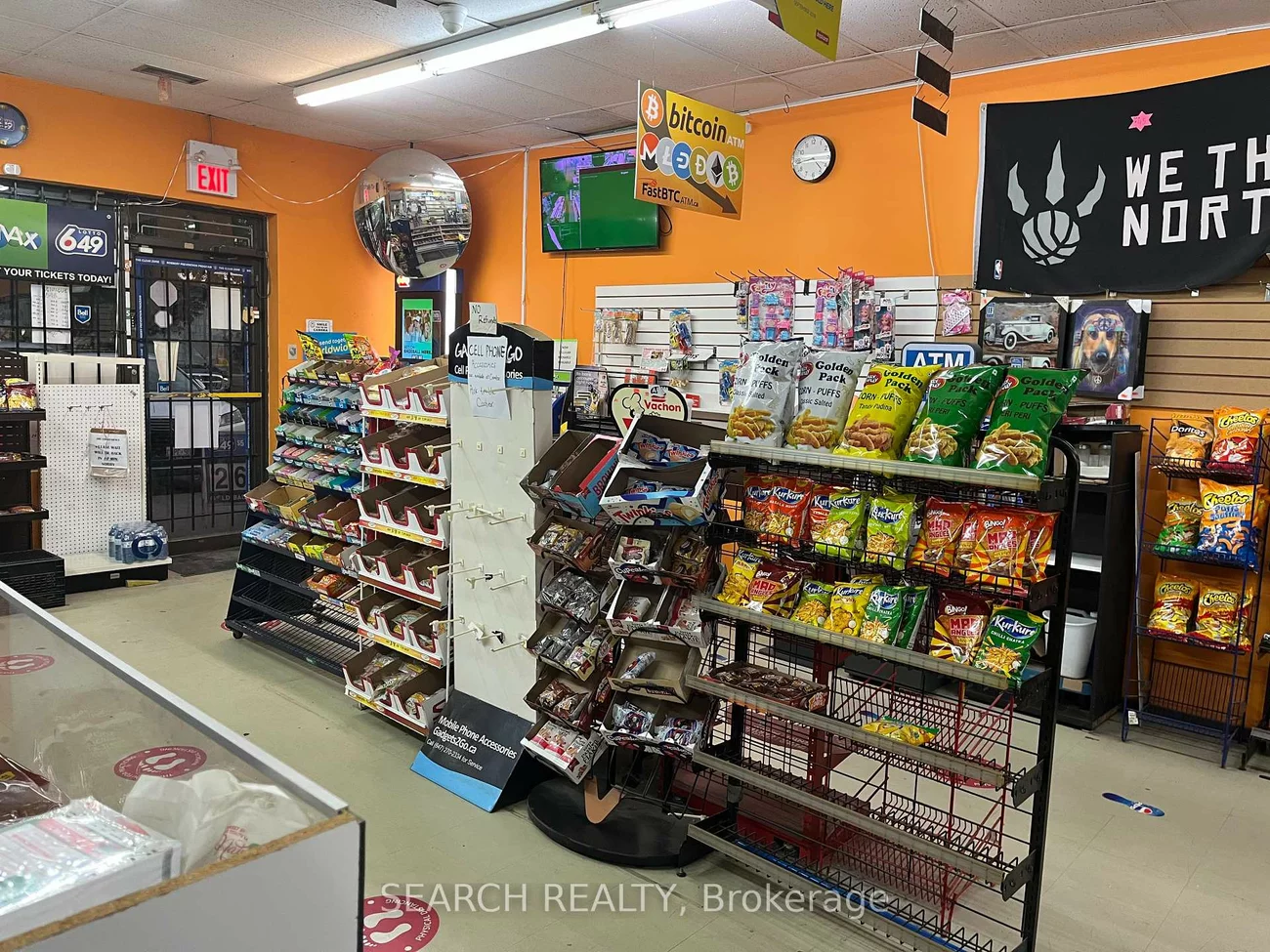 5, McMurchy, Downtown Brampton, Brampton