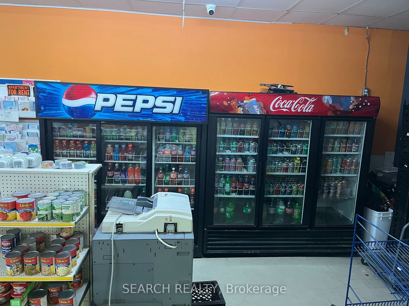 5, McMurchy, Downtown Brampton, Brampton