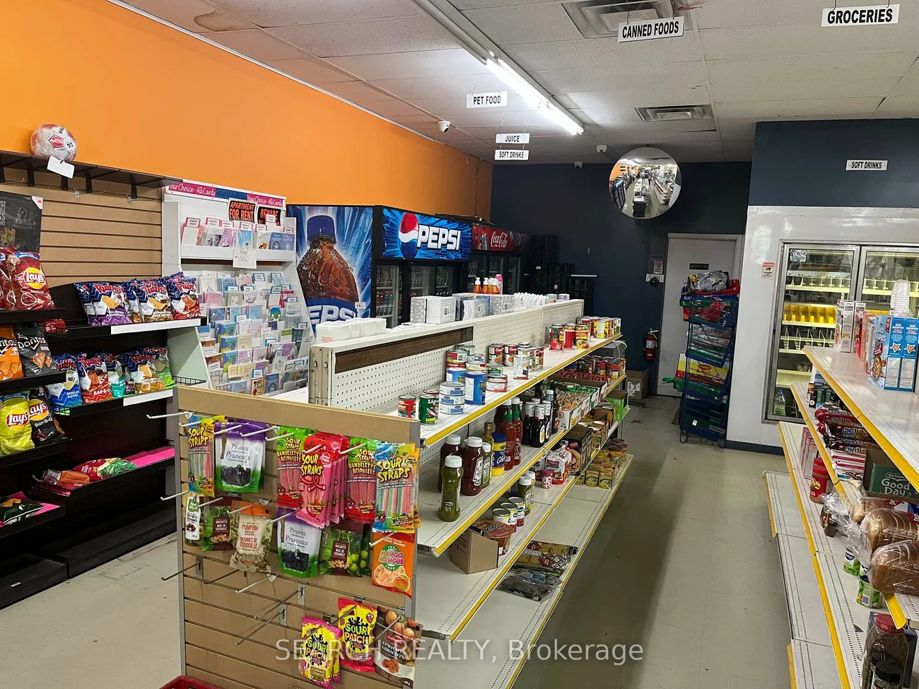 5, McMurchy, Downtown Brampton, Brampton