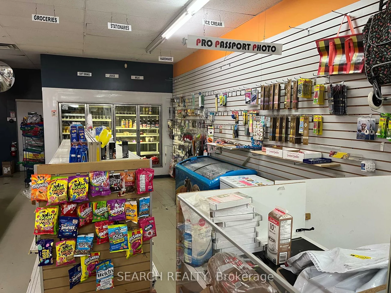 5, McMurchy, Downtown Brampton, Brampton