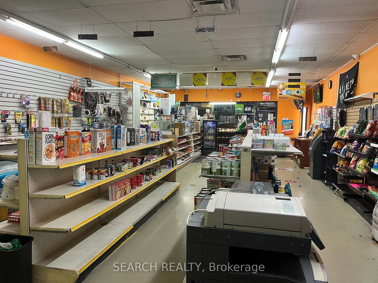 5, McMurchy, Downtown Brampton, Brampton