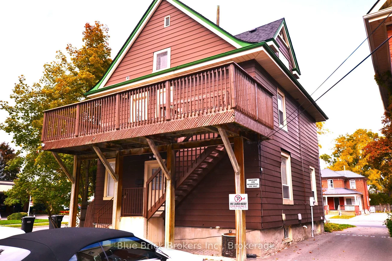 281, Main, Downtown Brampton, Brampton