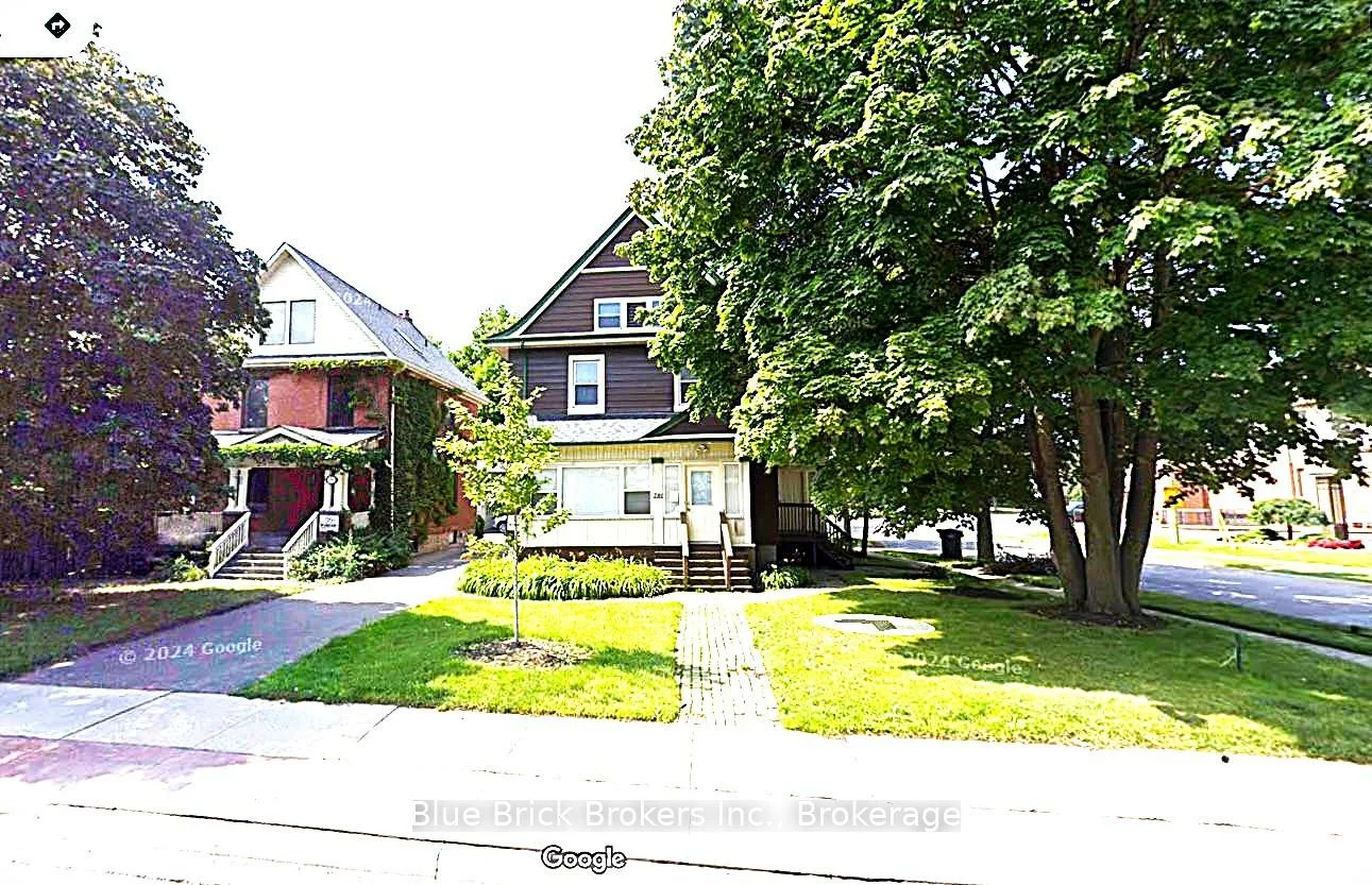 281, Main, Downtown Brampton, Brampton
