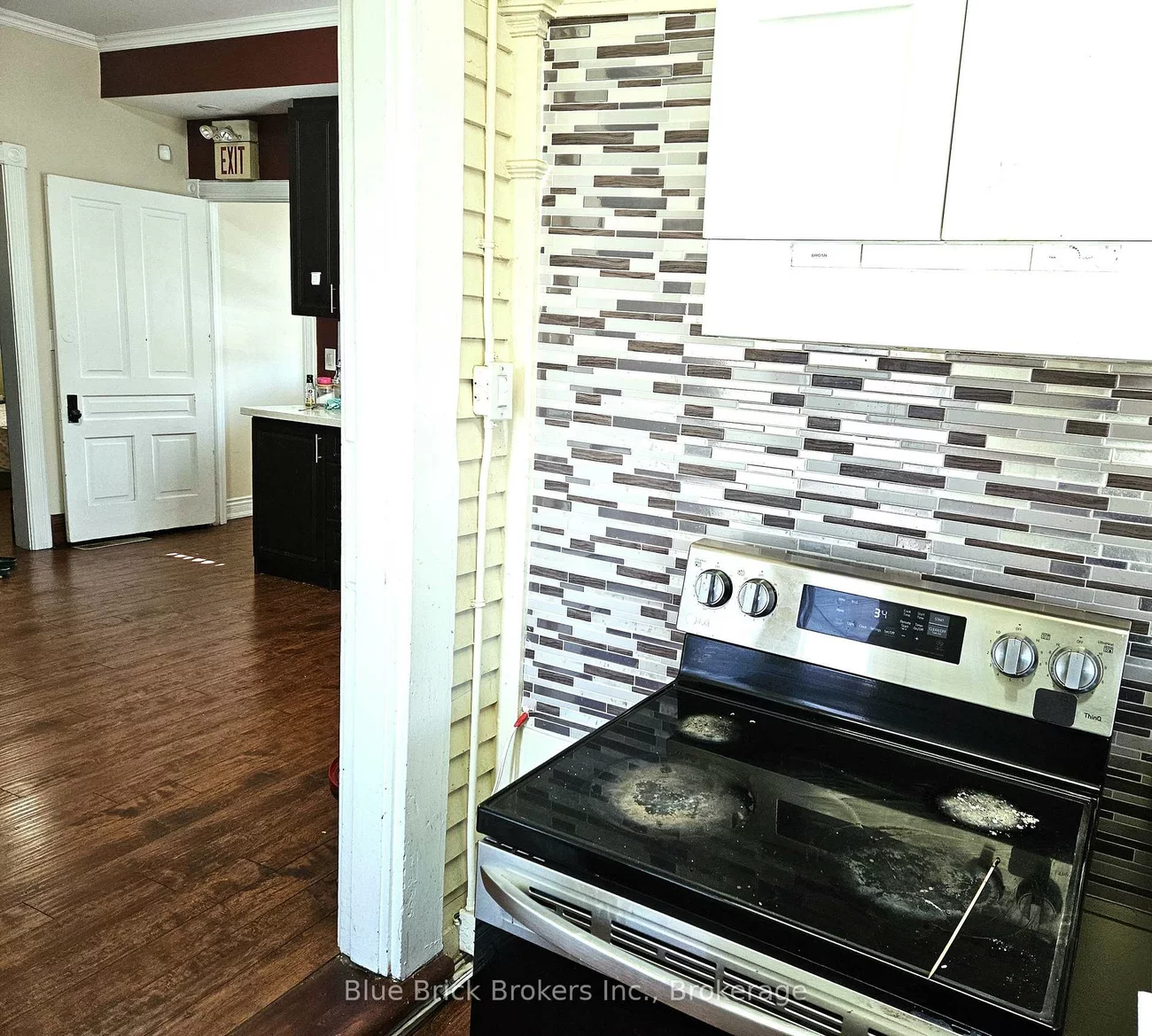 281, Main, Downtown Brampton, Brampton