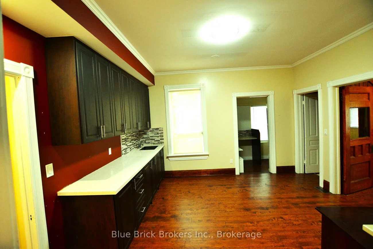 281, Main, Downtown Brampton, Brampton
