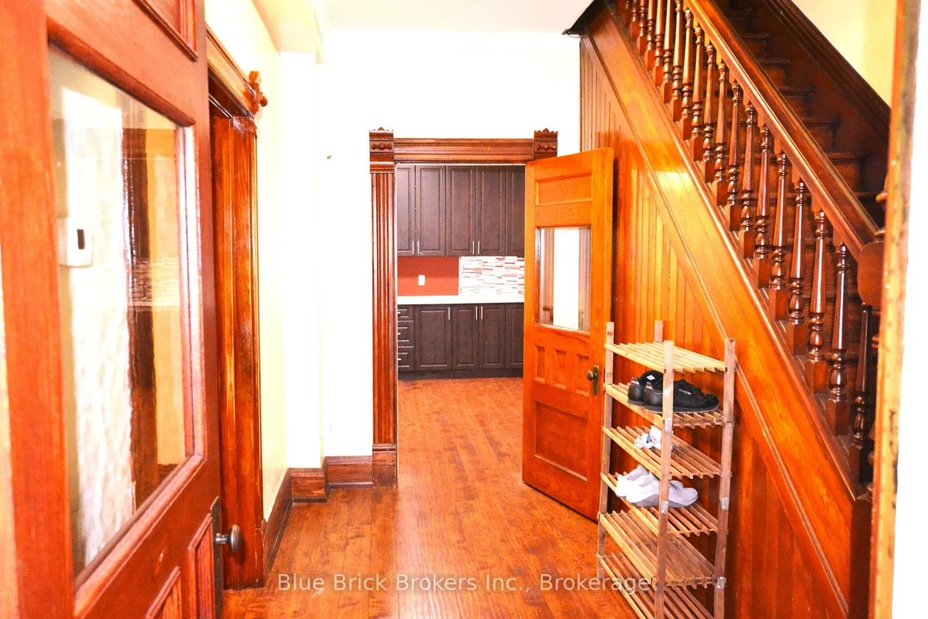 281, Main, Downtown Brampton, Brampton