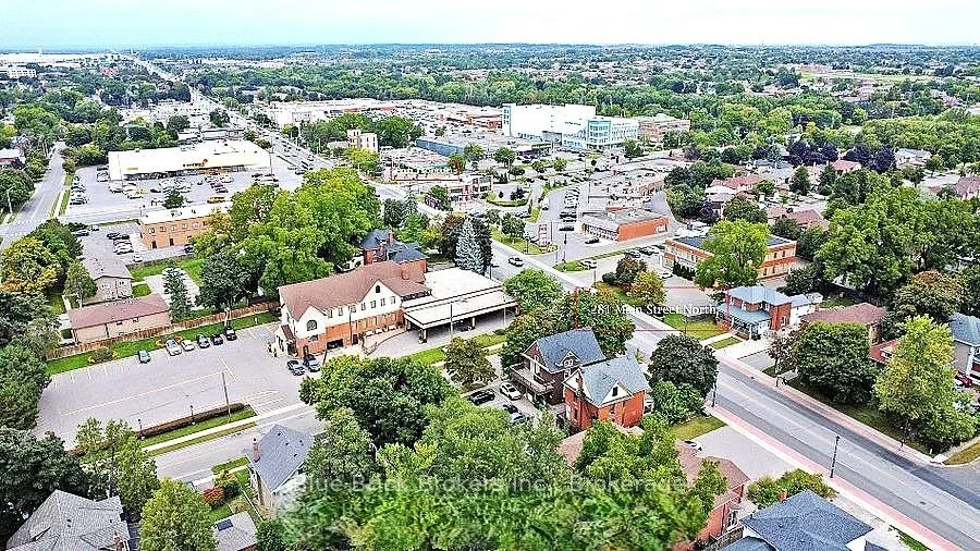281, Main, Downtown Brampton, Brampton