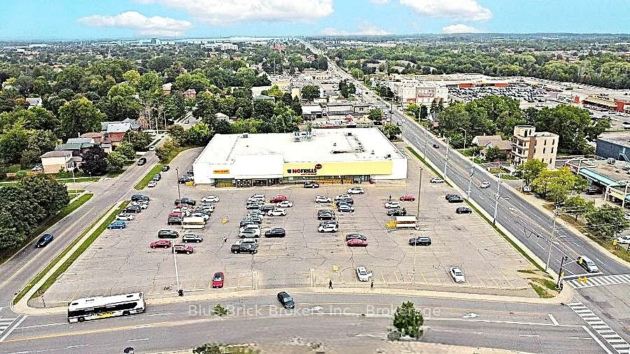 281, Main, Downtown Brampton, Brampton