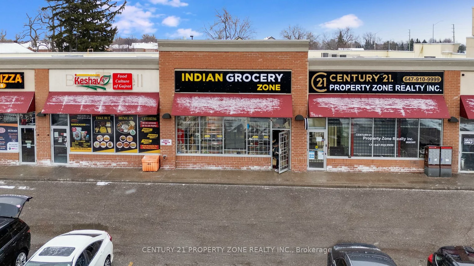 8975, MCLAUGHLIN, Brampton South, Brampton
