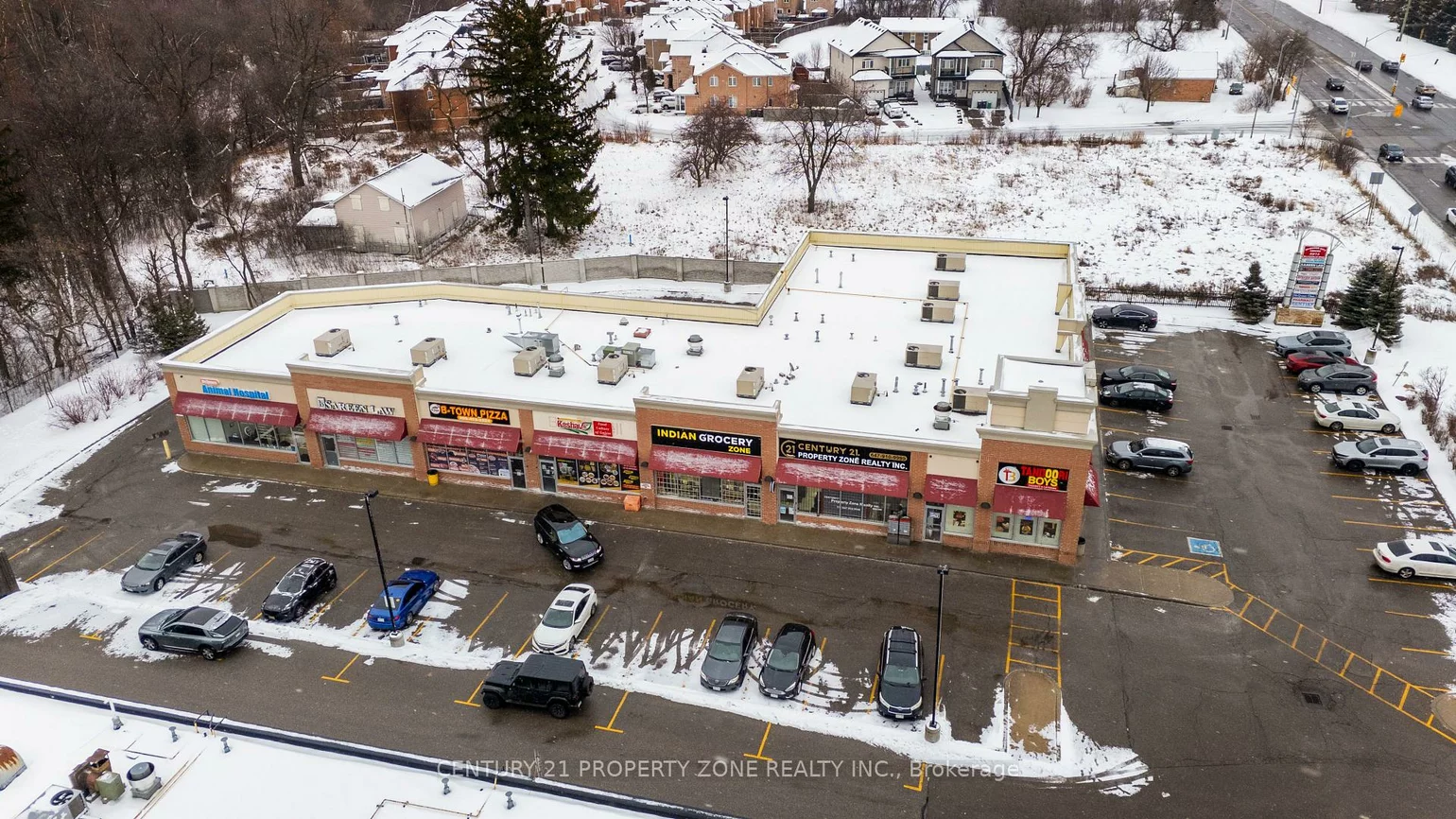 8975, MCLAUGHLIN, Brampton South, Brampton