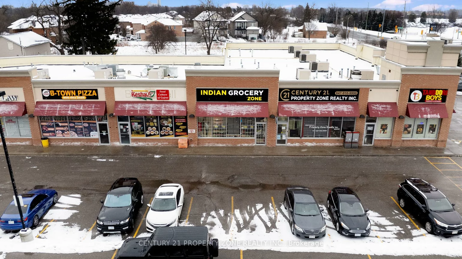 8975, MCLAUGHLIN, Brampton South, Brampton