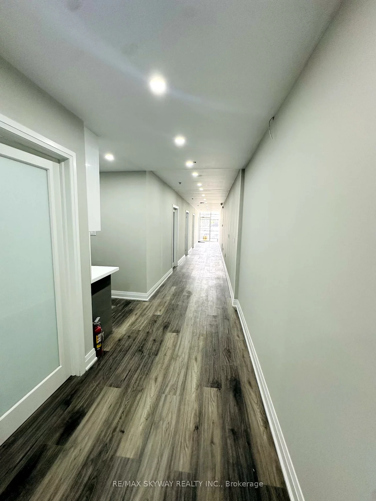 2565, Steeles, Steeles Industrial, Brampton