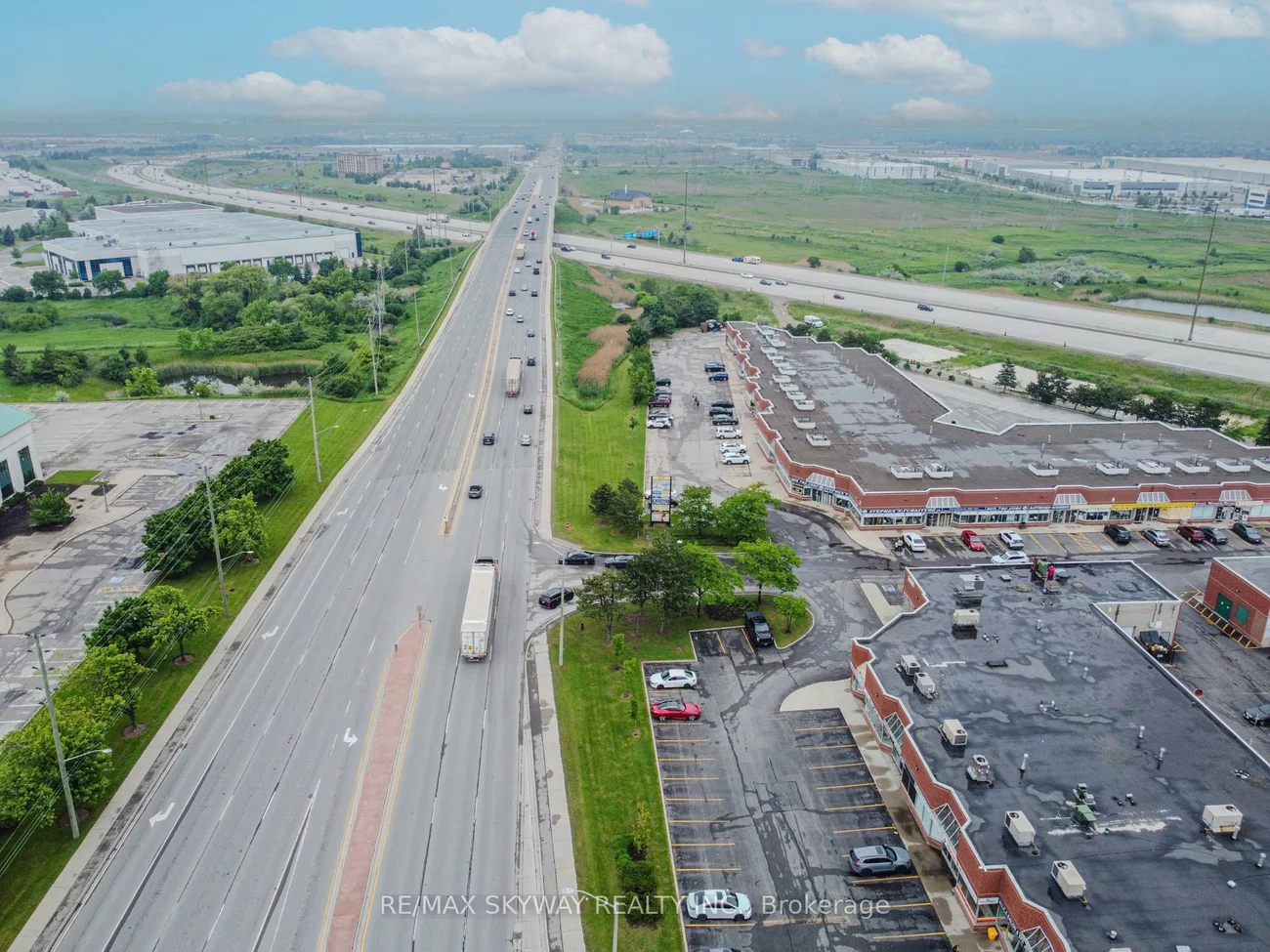 2565, Steeles, Steeles Industrial, Brampton