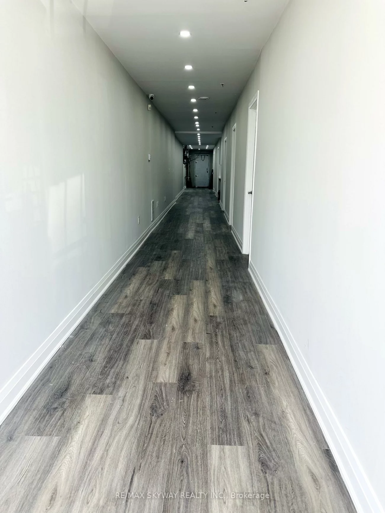 2565, Steeles, Steeles Industrial, Brampton
