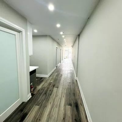 2565, Steeles, Steeles Industrial, Brampton