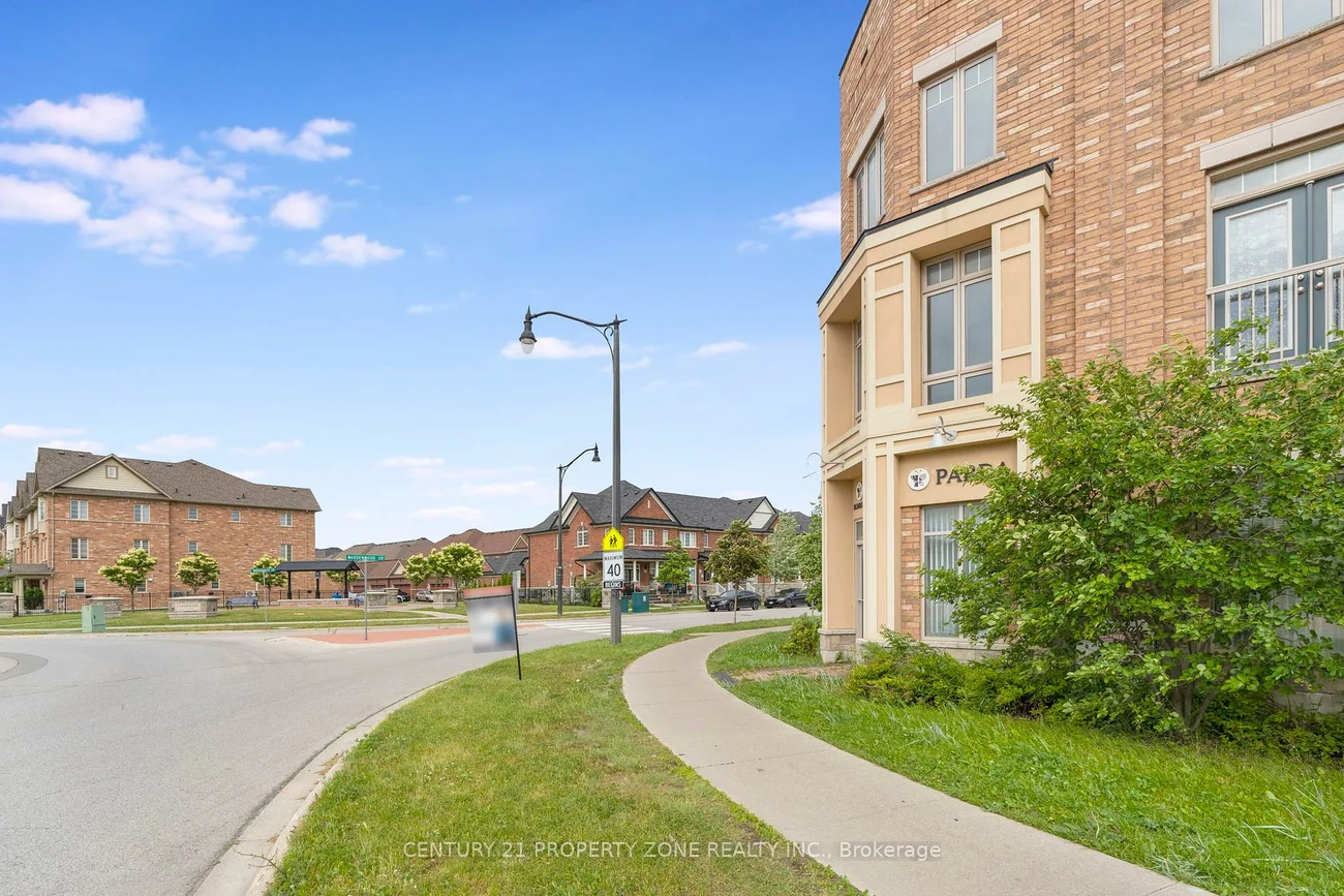 28, Wardenwood, Sandringham-Wellington North, Brampton