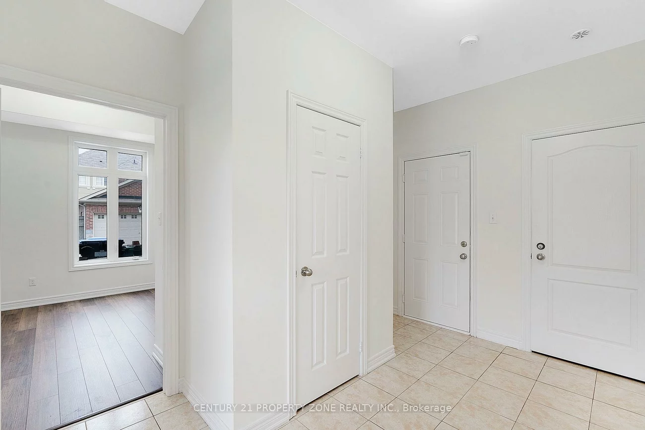 28, Wardenwood, Sandringham-Wellington North, Brampton