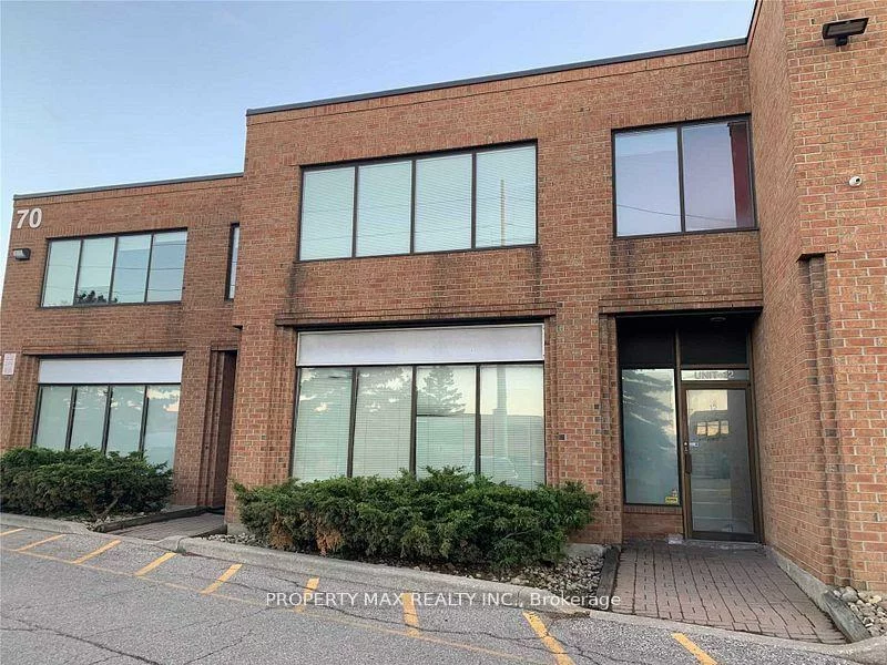 70, Delta Park, Gore Industrial South, Brampton