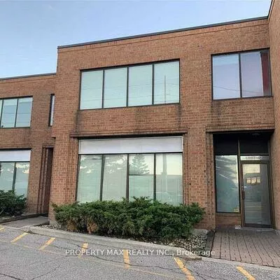 70, Delta Park, Gore Industrial South, Brampton