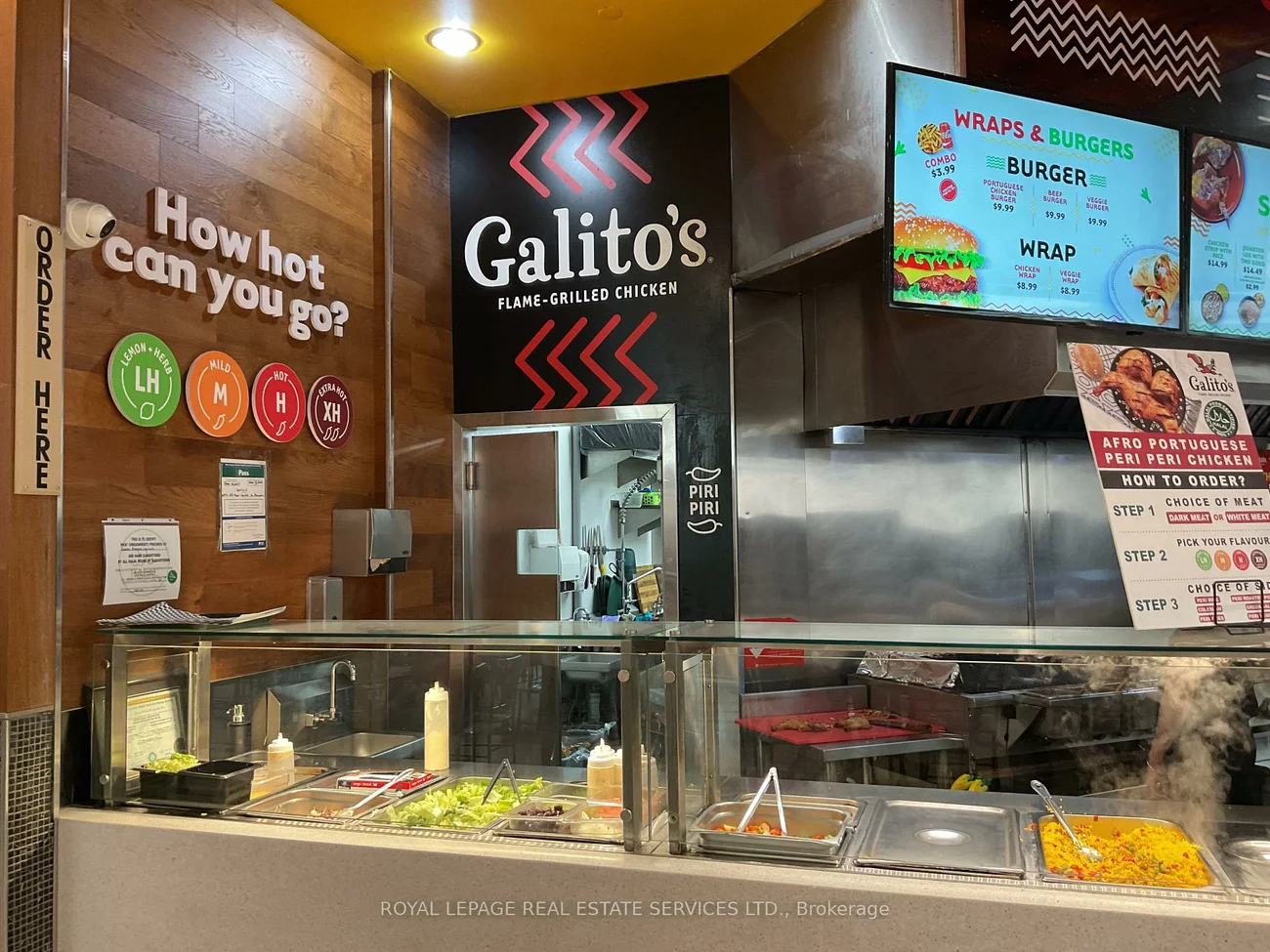 25, Peel Centre, Queen Street Corridor, Brampton