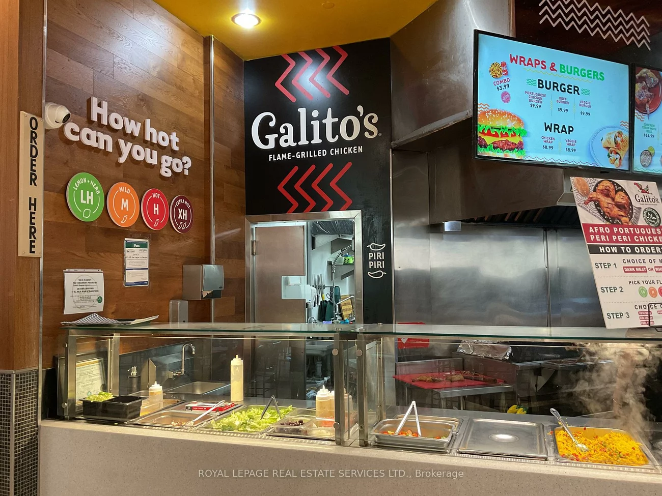 25, Peel Centre, Queen Street Corridor, Brampton