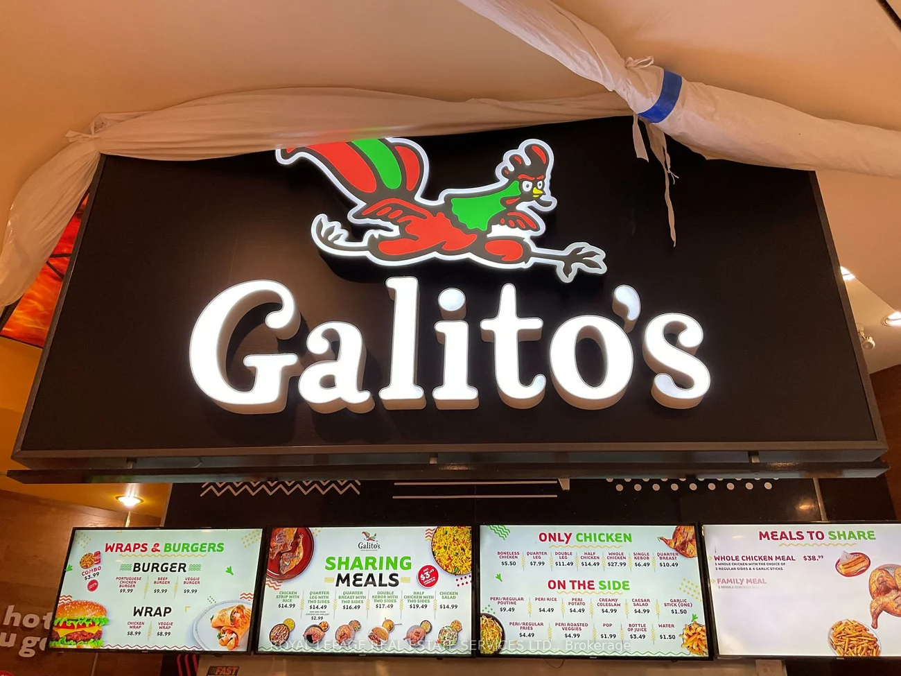 25, Peel Centre, Queen Street Corridor, Brampton