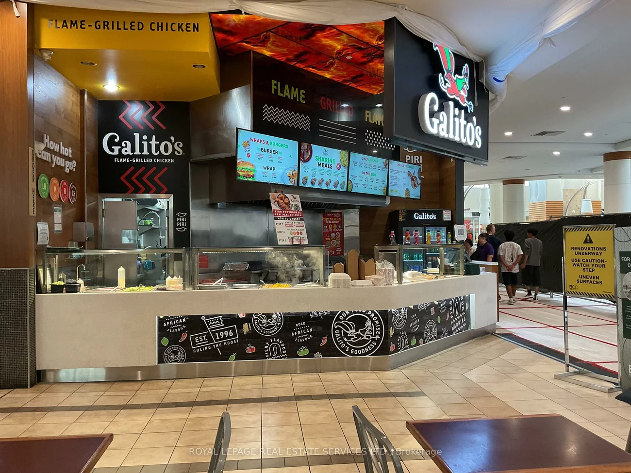 25, Peel Centre, Queen Street Corridor, Brampton