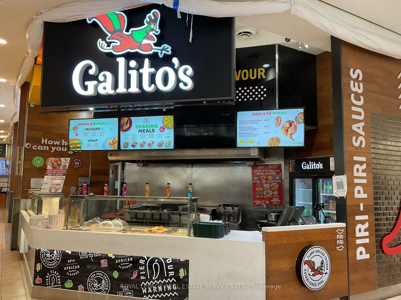 25, Peel Centre, Queen Street Corridor, Brampton