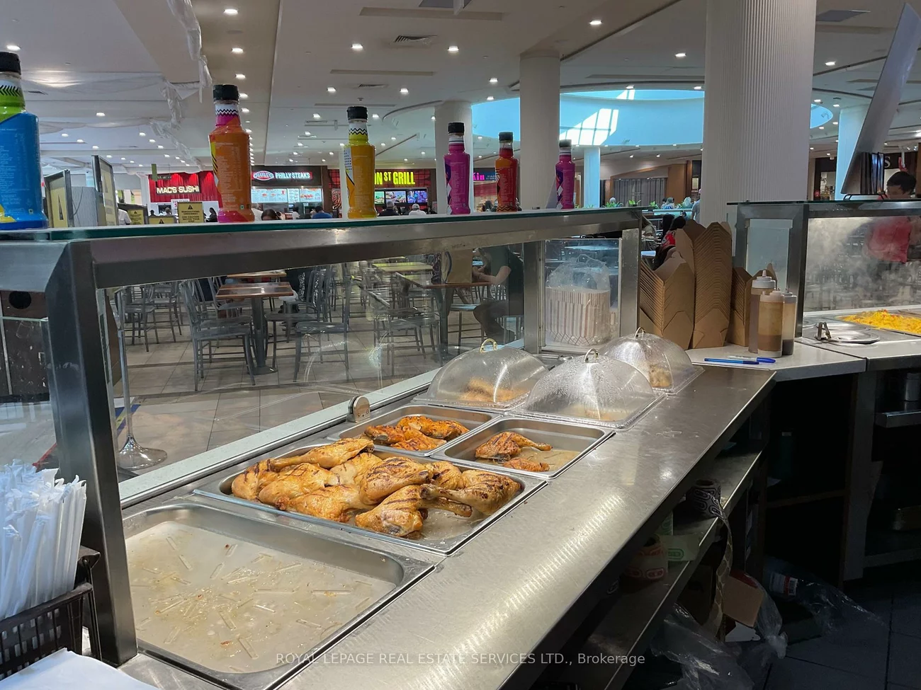 25, Peel Centre, Queen Street Corridor, Brampton