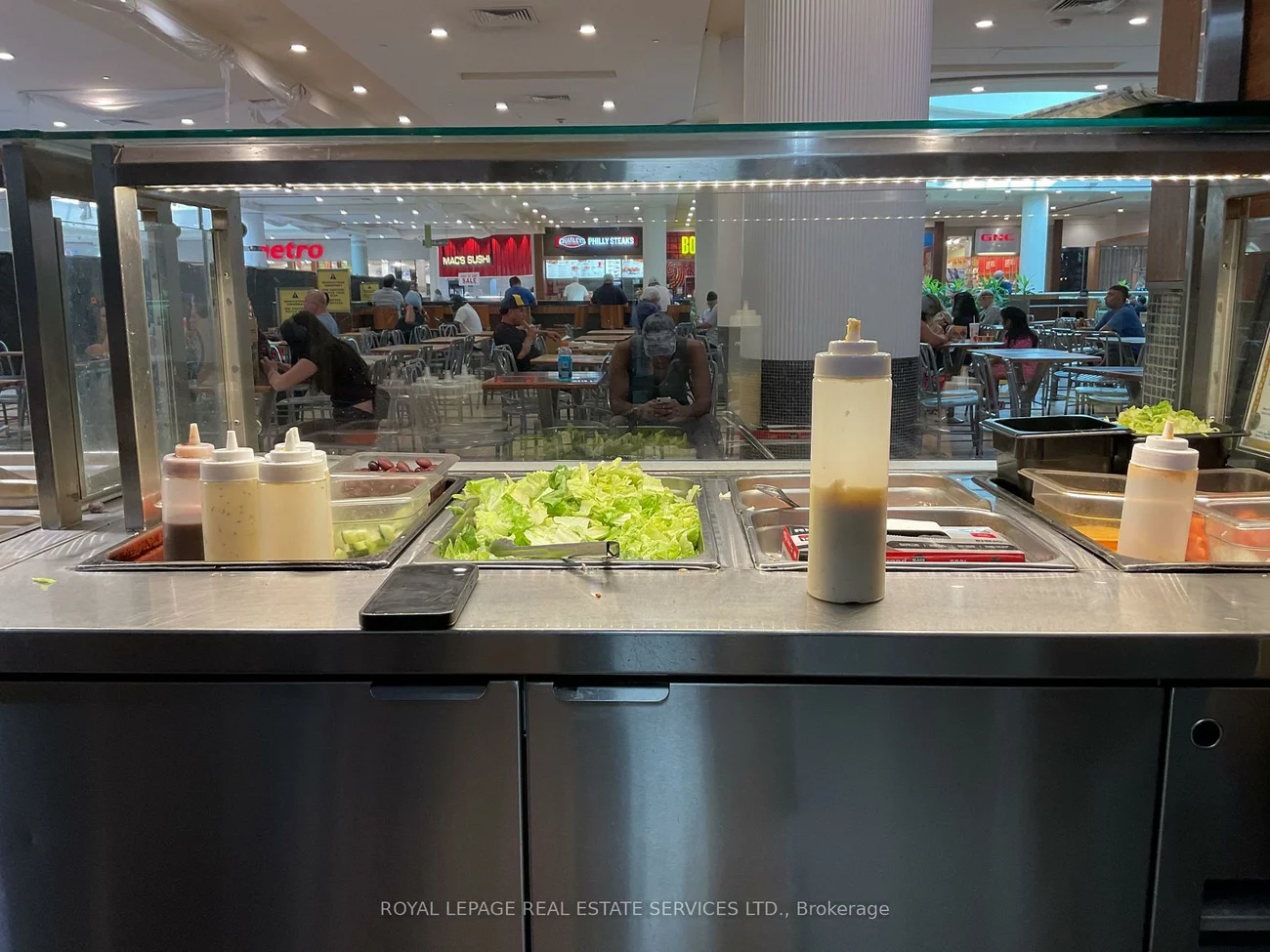 25, Peel Centre, Queen Street Corridor, Brampton