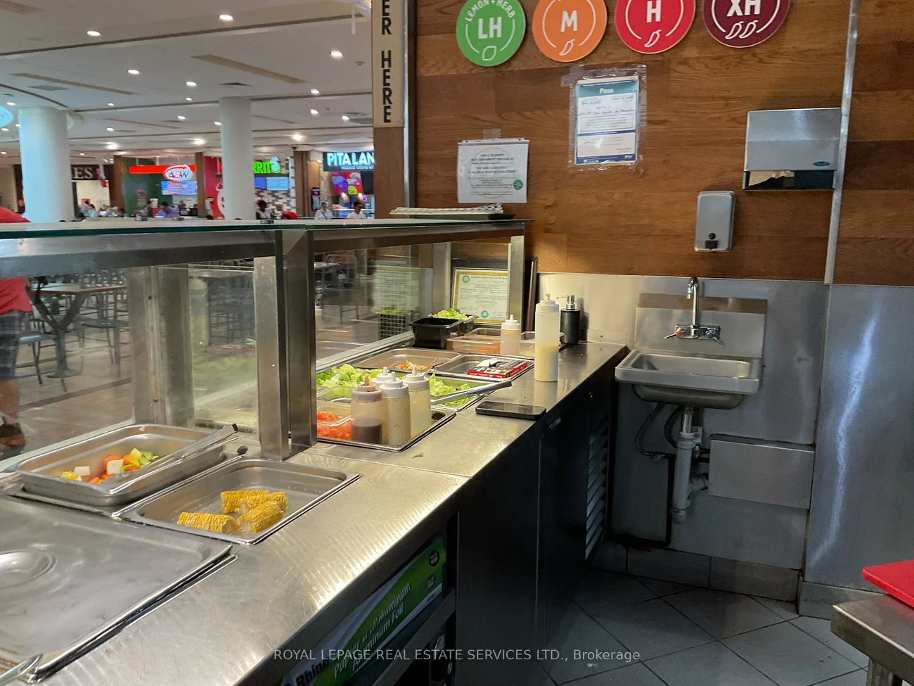 25, Peel Centre, Queen Street Corridor, Brampton