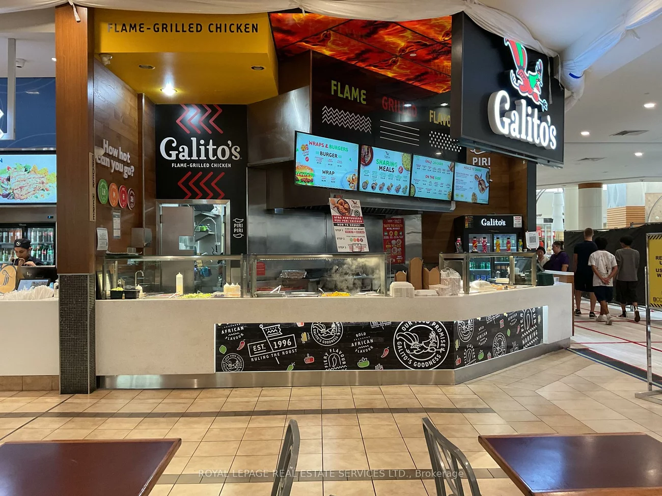 25, Peel Centre, Queen Street Corridor, Brampton