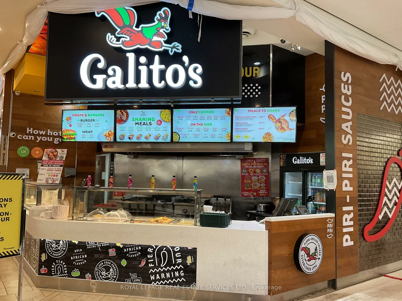 25, Peel Centre, Queen Street Corridor, Brampton